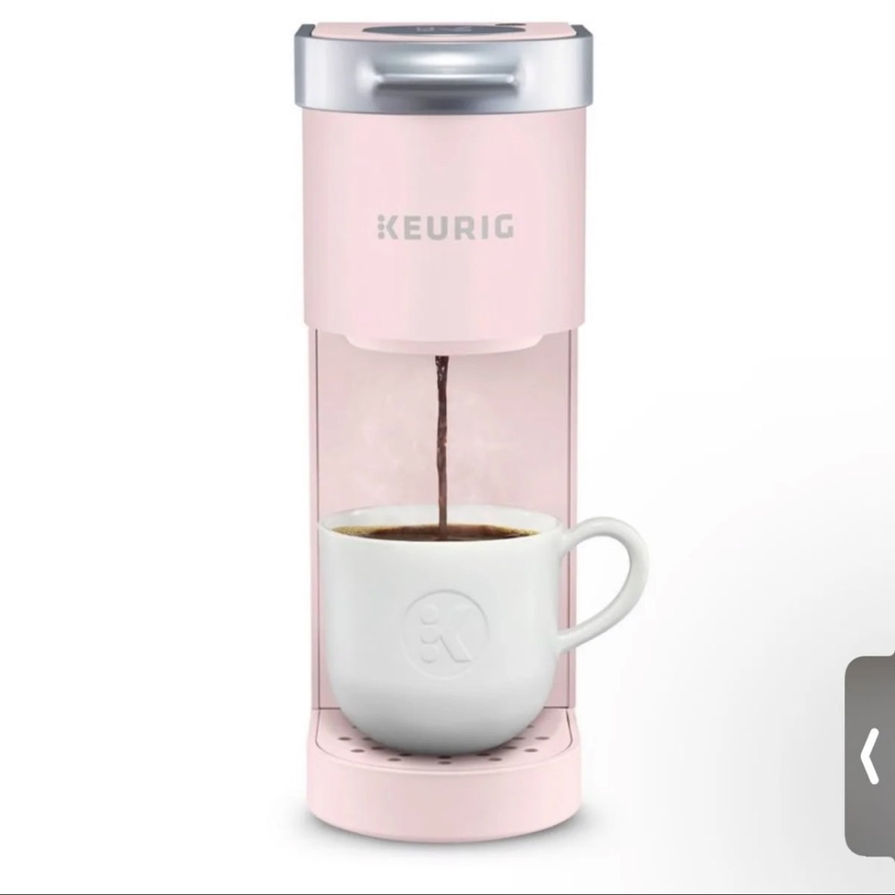 Keurig K-Mini Single Serve Coffee Maker